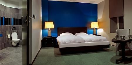 שורזוב Blues Hotel חדר תמונה