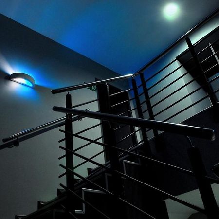 שורזוב Blues Hotel מראה חיצוני תמונה