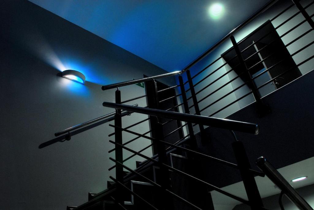 שורזוב Blues Hotel מראה חיצוני תמונה