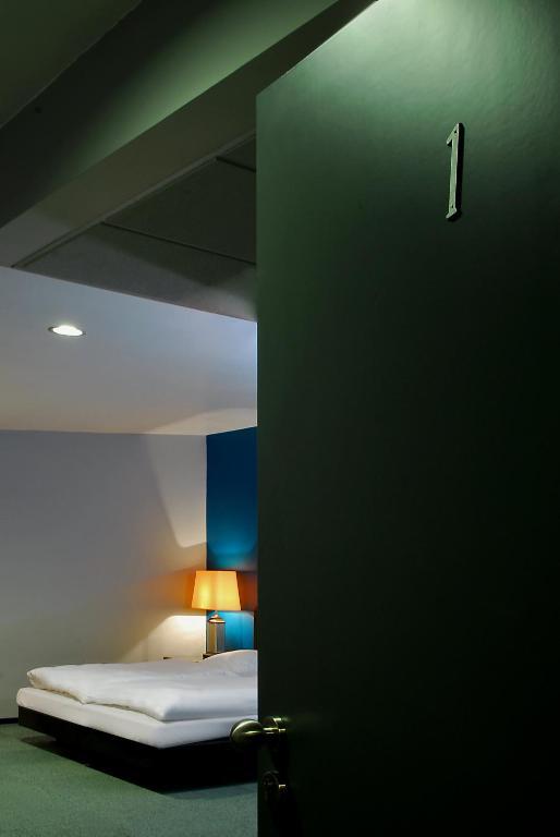 שורזוב Blues Hotel חדר תמונה
