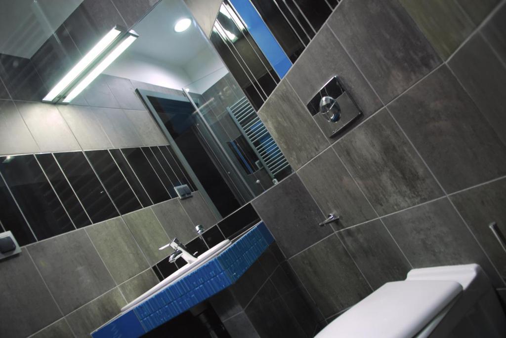שורזוב Blues Hotel מראה חיצוני תמונה